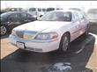 2011 Lincoln Town Car