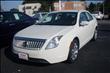 2010 Mercury Milan