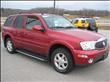 2005 Buick Rainier