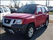 2009 Nissan Xterra