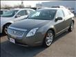 2010 Mercury Milan