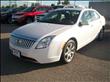 2010 Mercury Milan