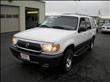 1998 Mercury Mountaineer