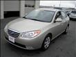 2008 Hyundai Elantra