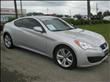 2011 Hyundai Genesis Coupe