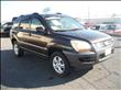 2005 Kia Sportage