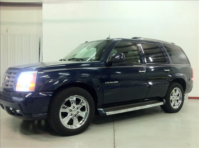 2005 Cadillac Escalade for sale
