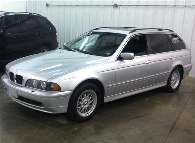 2002 BMW 5 series for sale