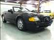 1991 Mercedes-Benz 500