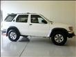1999 Nissan Pathfinder