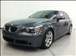 2007 BMW 5 series