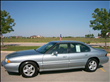1997 Pontiac Bonneville