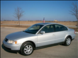 2001 Volkswagen Passat