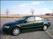 1999 Volkswagen Passat