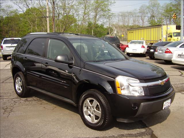 2005 Chevrolet Equinox for sale