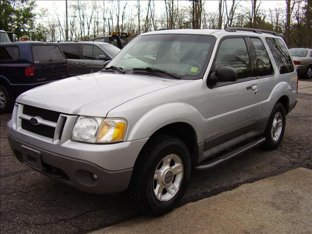2001 Ford Explorer Sport for sale