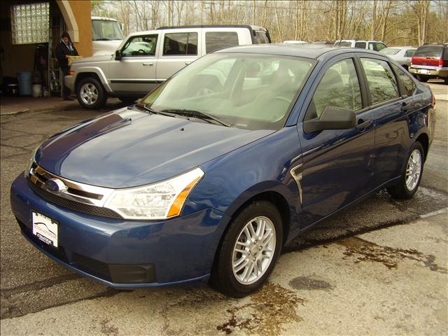 2008 Ford Focus for sale