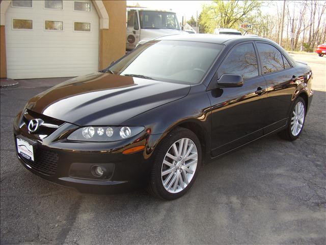 2006 Mazda MazdaSpeed6 for sale