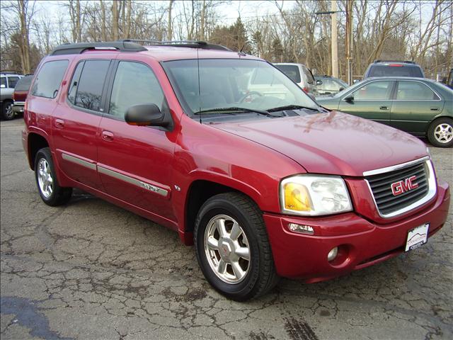 2004 GMC Envoy XL for sale