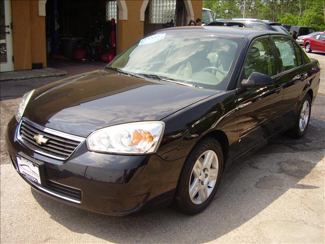 2007 Chevrolet Malibu for sale