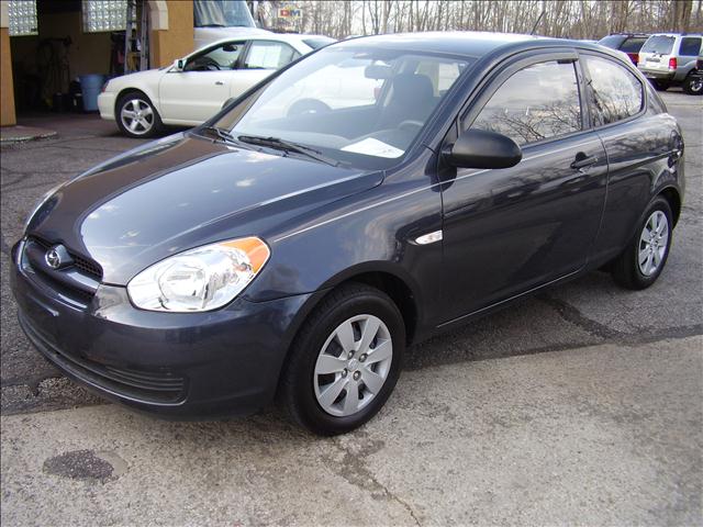 2008 Hyundai Accent for sale