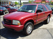 2001 GMC Jimmy