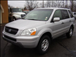 2003 Honda Pilot