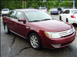 2008 Ford Taurus