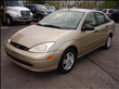 2000 Ford Focus