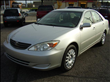 2002 Toyota Camry