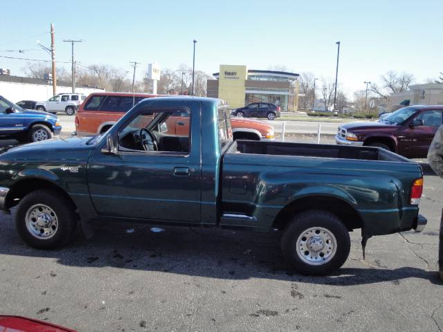 1999 Dodge Ram 1500