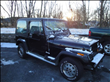 1988 Jeep Wrangler