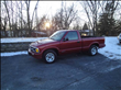 1997 Chevrolet S10