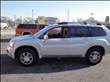 2007 Mitsubishi Endeavor