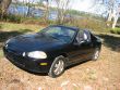 1994 Honda Civic del SOL