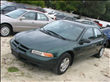1998 Dodge Stratus