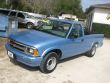 1996 Chevrolet S10