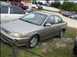 2000 Kia Sephia