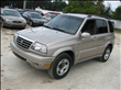 2005 Suzuki Grand Vitara