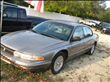 1996 Chrysler LHS