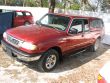 1998 Mazda B-Series