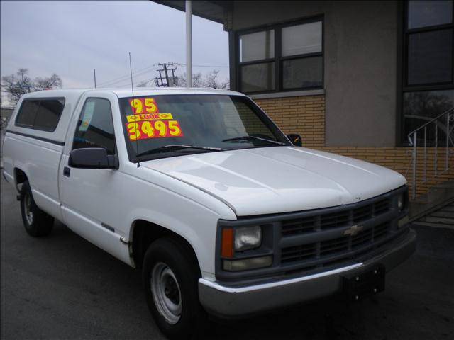 1995 Chevrolet C1500 for sale