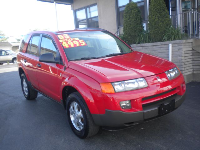 2003 Saturn VUE for sale