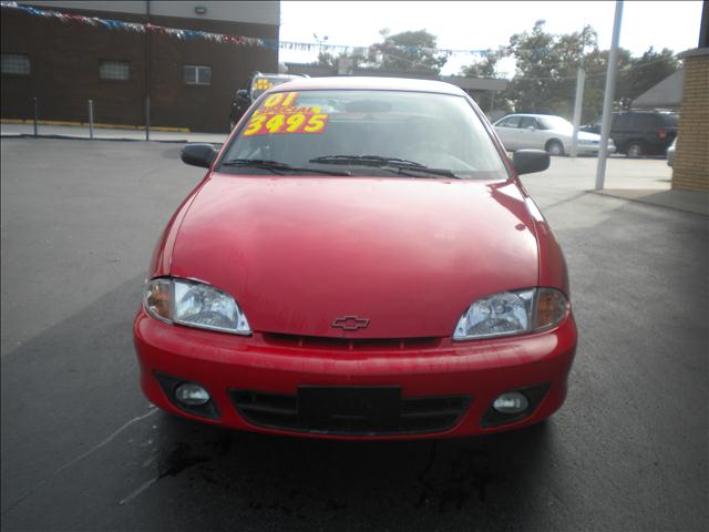 2001 Chevrolet Cavalier for sale