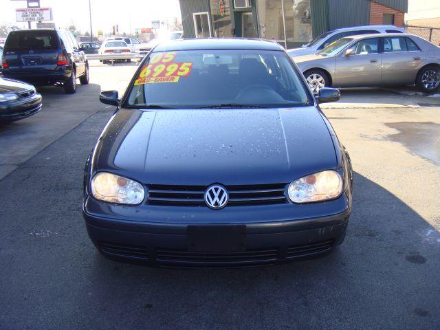2005 Volkswagen Golf for sale