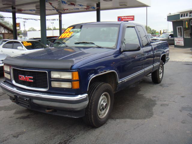 1995 GMC Sierra 1500 for sale