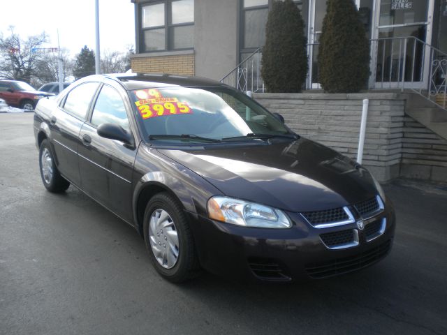2004 Dodge Stratus for sale