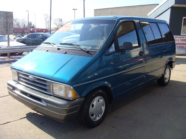 1994 Ford Aerostar for sale