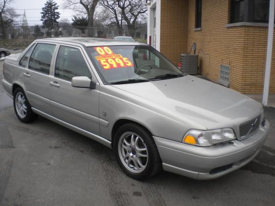 2000 Volvo S70 for sale