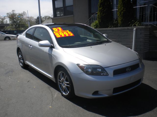 2007 Scion tC for sale